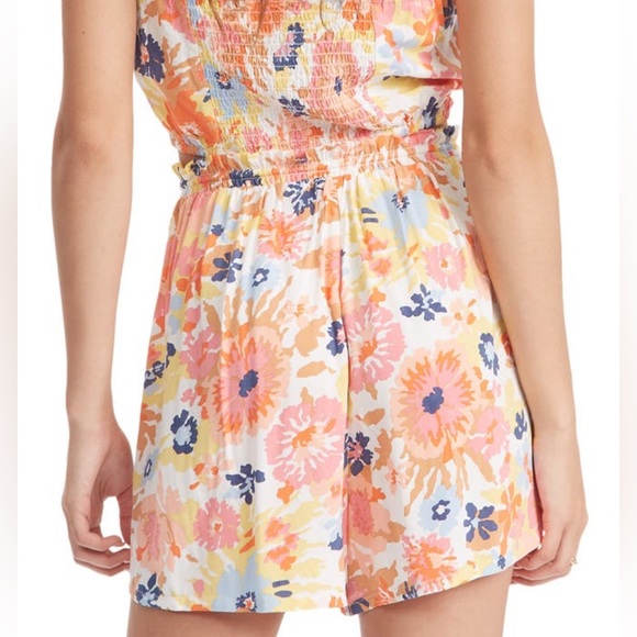 ROXY 🌺 NWT SHORTS XS - Picture 2 of 11